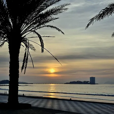Apartment Precioso Cerca De La Playa De Samil