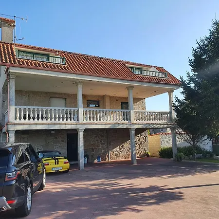 Precioso Cerca De La Playa De Samil *