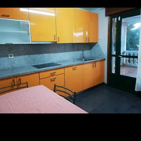 Apartment Precioso Cerca De La Playa De Samil *
