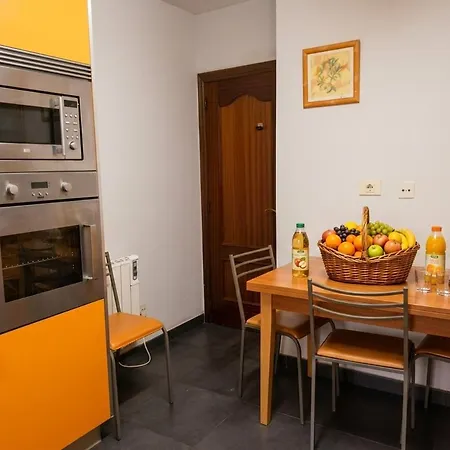 Precioso Cerca De La Playa De Samil * Vigo