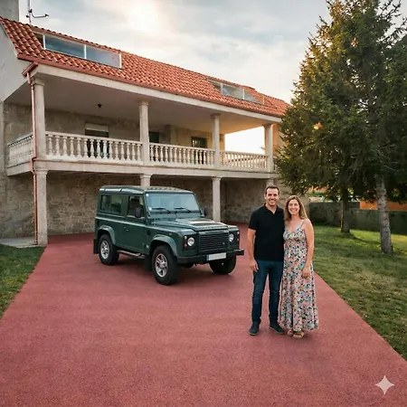 Precioso Cerca De La Playa De Samil *