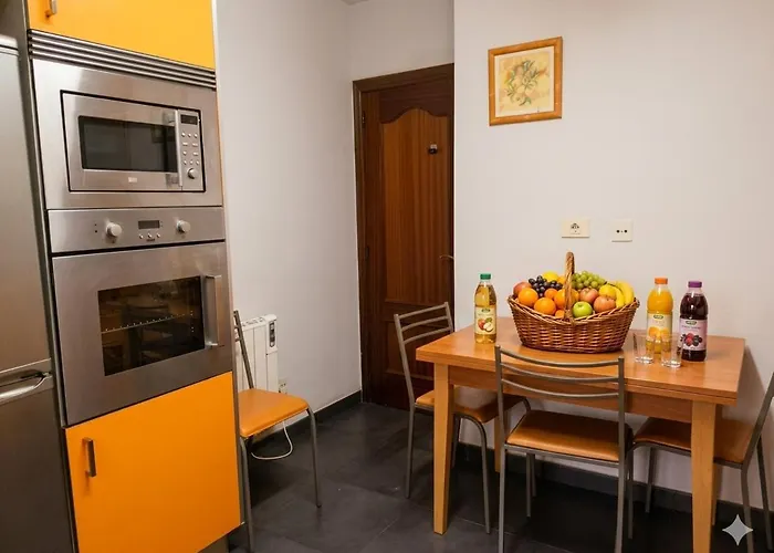 Precioso Cerca De La Playa De Samil * Vigo