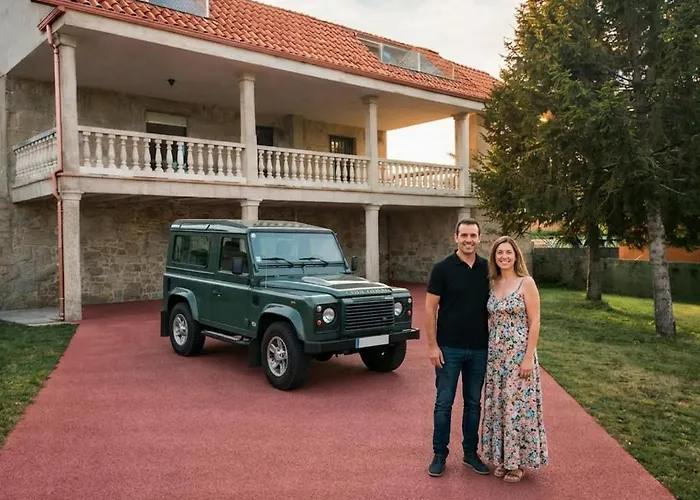 Precioso Cerca De La Playa De Samil *